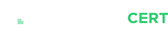 Sustainacert Logo